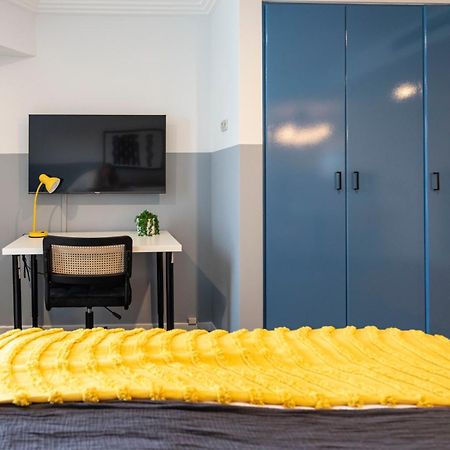 Gia Sydney Apartment Ngoại thất bức ảnh