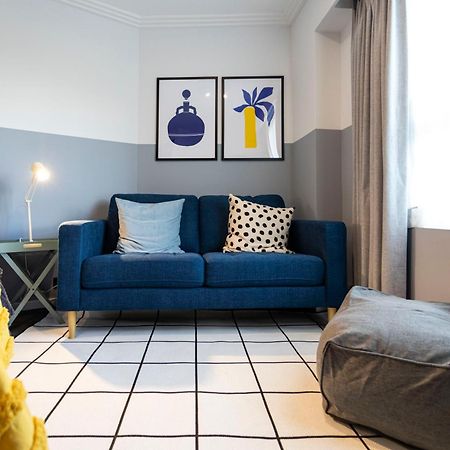 Gia Sydney Apartment Ngoại thất bức ảnh