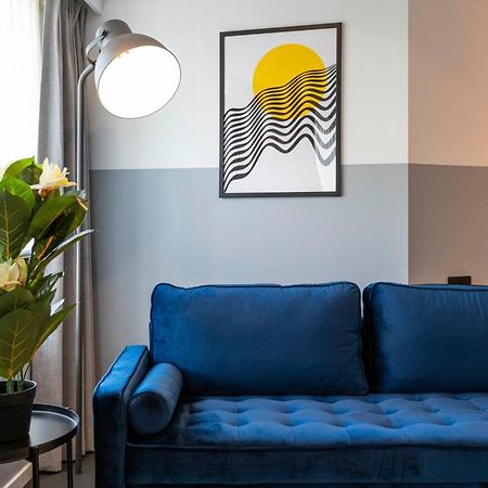 Gia Sydney Apartment Ngoại thất bức ảnh