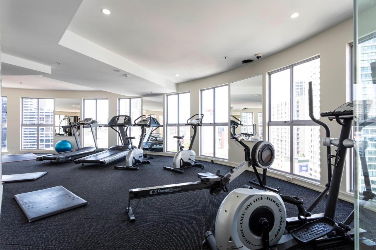 Gia Sydney Apartment Ngoại thất bức ảnh