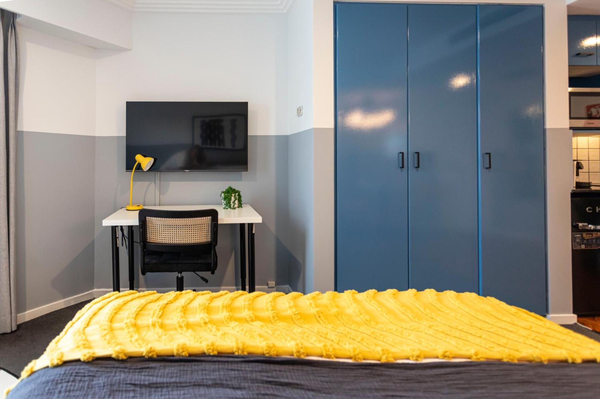 Gia Sydney Apartment Ngoại thất bức ảnh