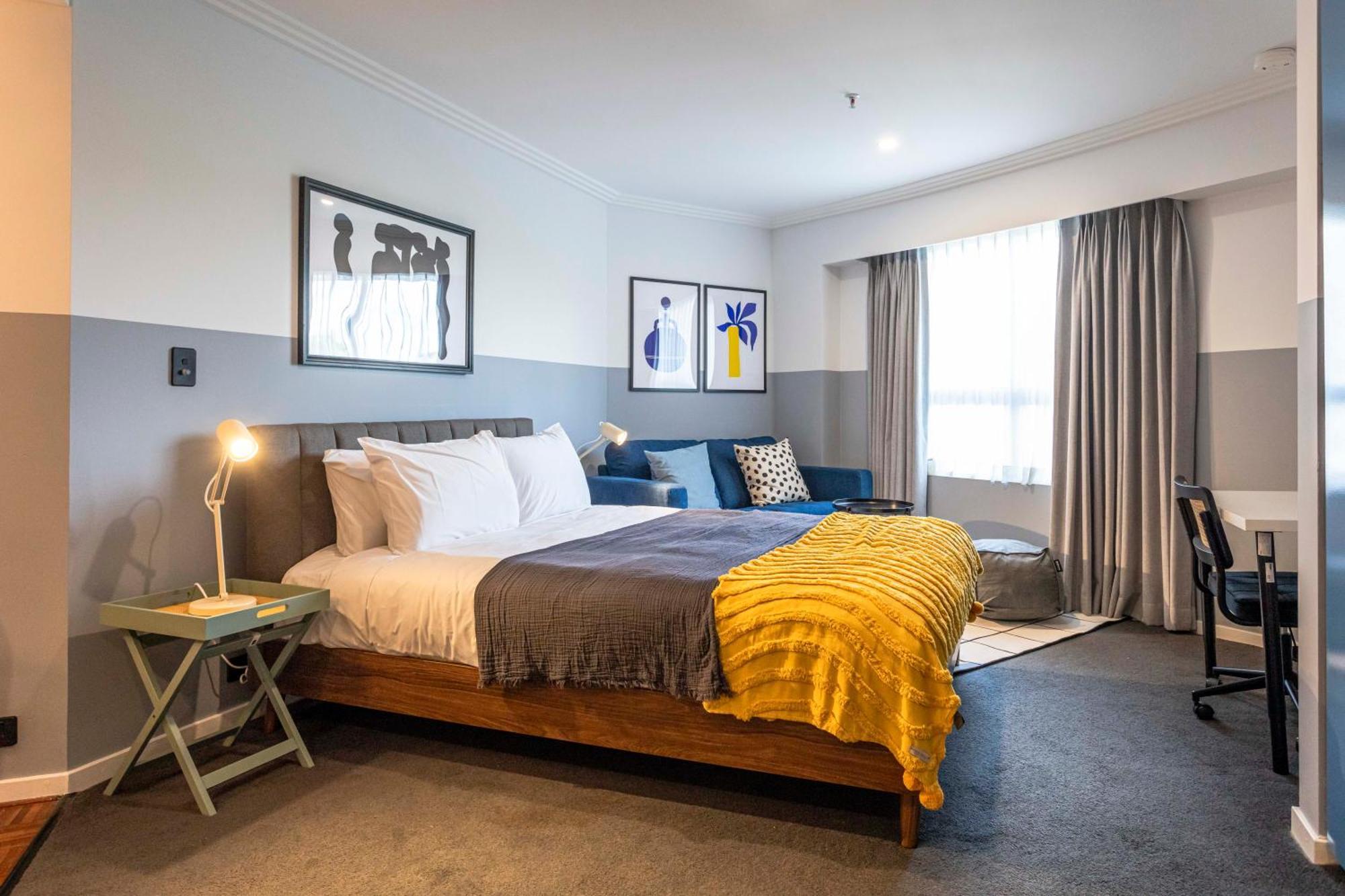 Gia Sydney Apartment Ngoại thất bức ảnh
