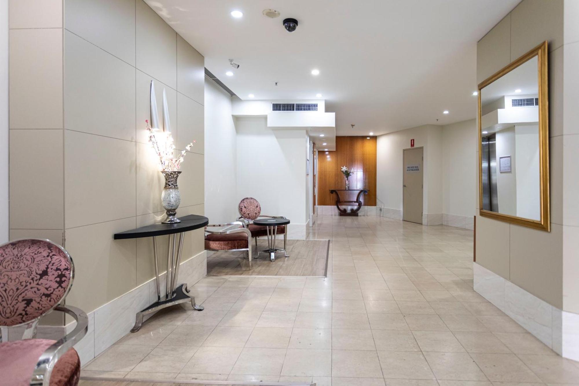 Gia Sydney Apartment Ngoại thất bức ảnh