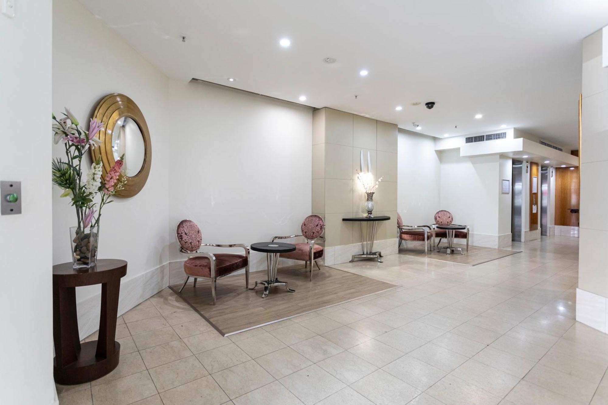 Gia Sydney Apartment Ngoại thất bức ảnh
