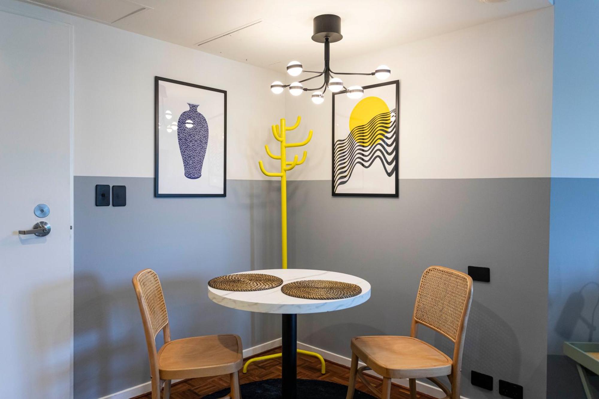 Gia Sydney Apartment Ngoại thất bức ảnh