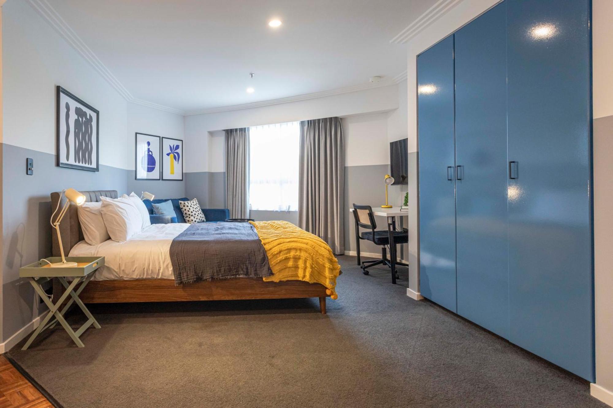 Gia Sydney Apartment Ngoại thất bức ảnh