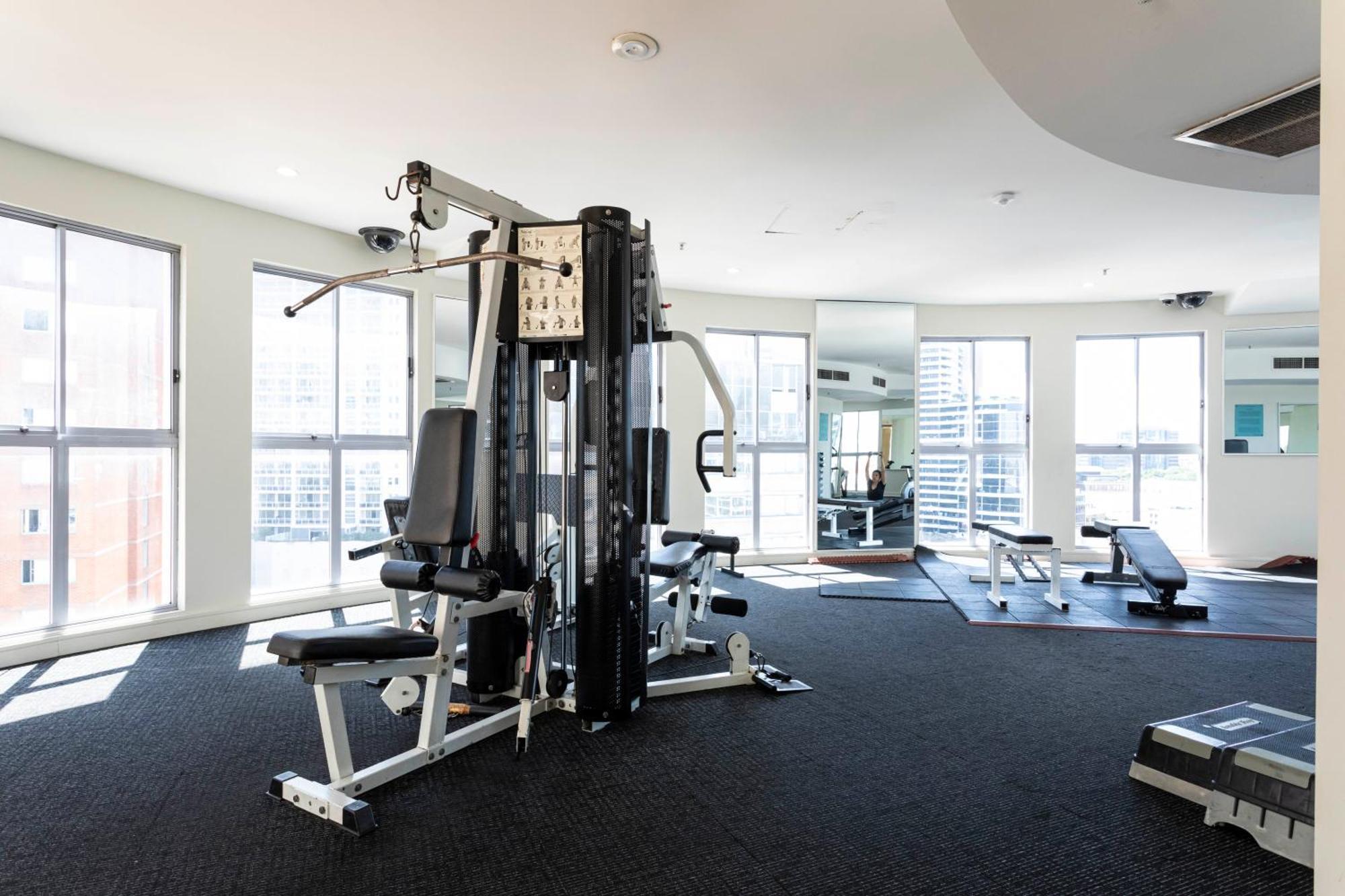 Gia Sydney Apartment Ngoại thất bức ảnh