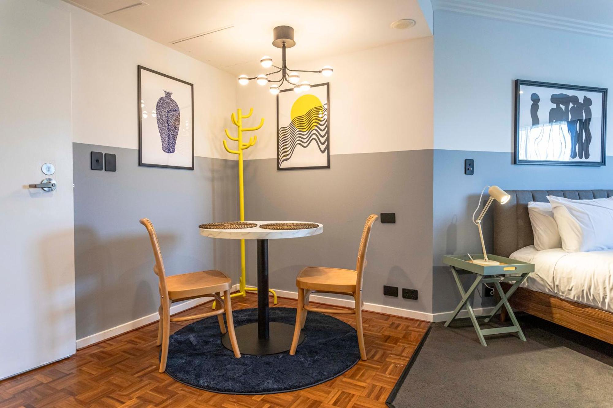 Gia Sydney Apartment Ngoại thất bức ảnh