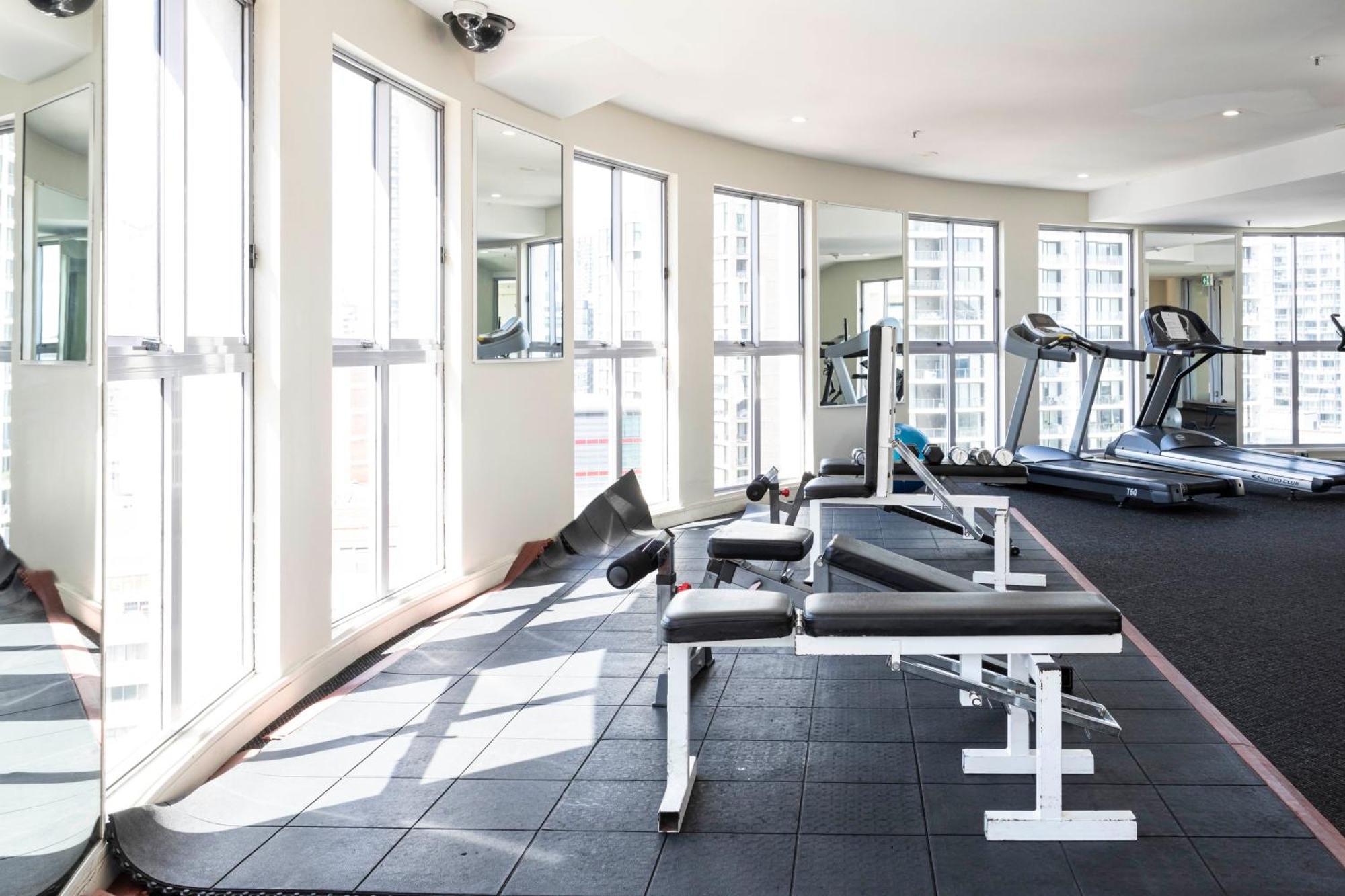 Gia Sydney Apartment Ngoại thất bức ảnh