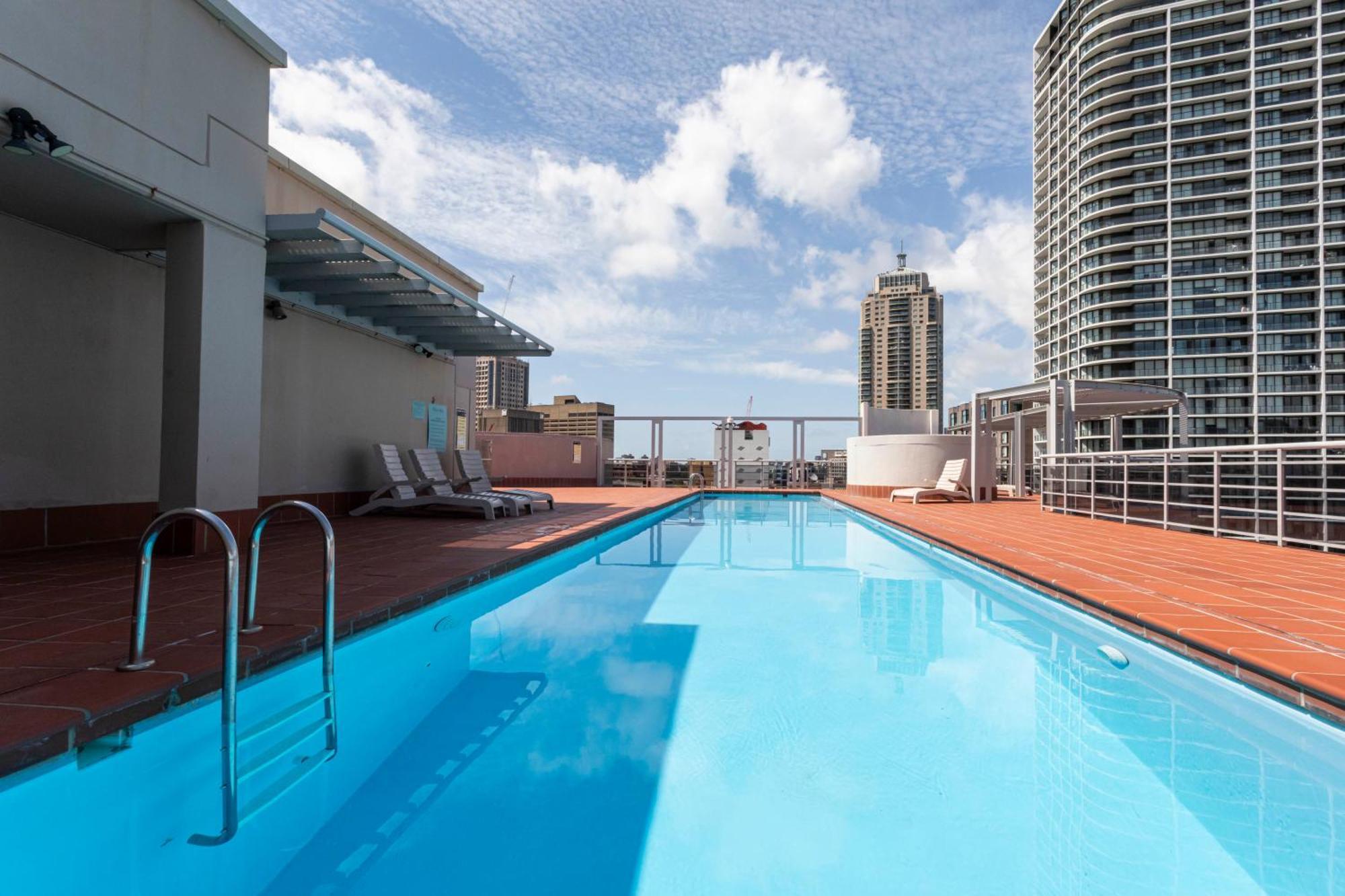 Gia Sydney Apartment Ngoại thất bức ảnh