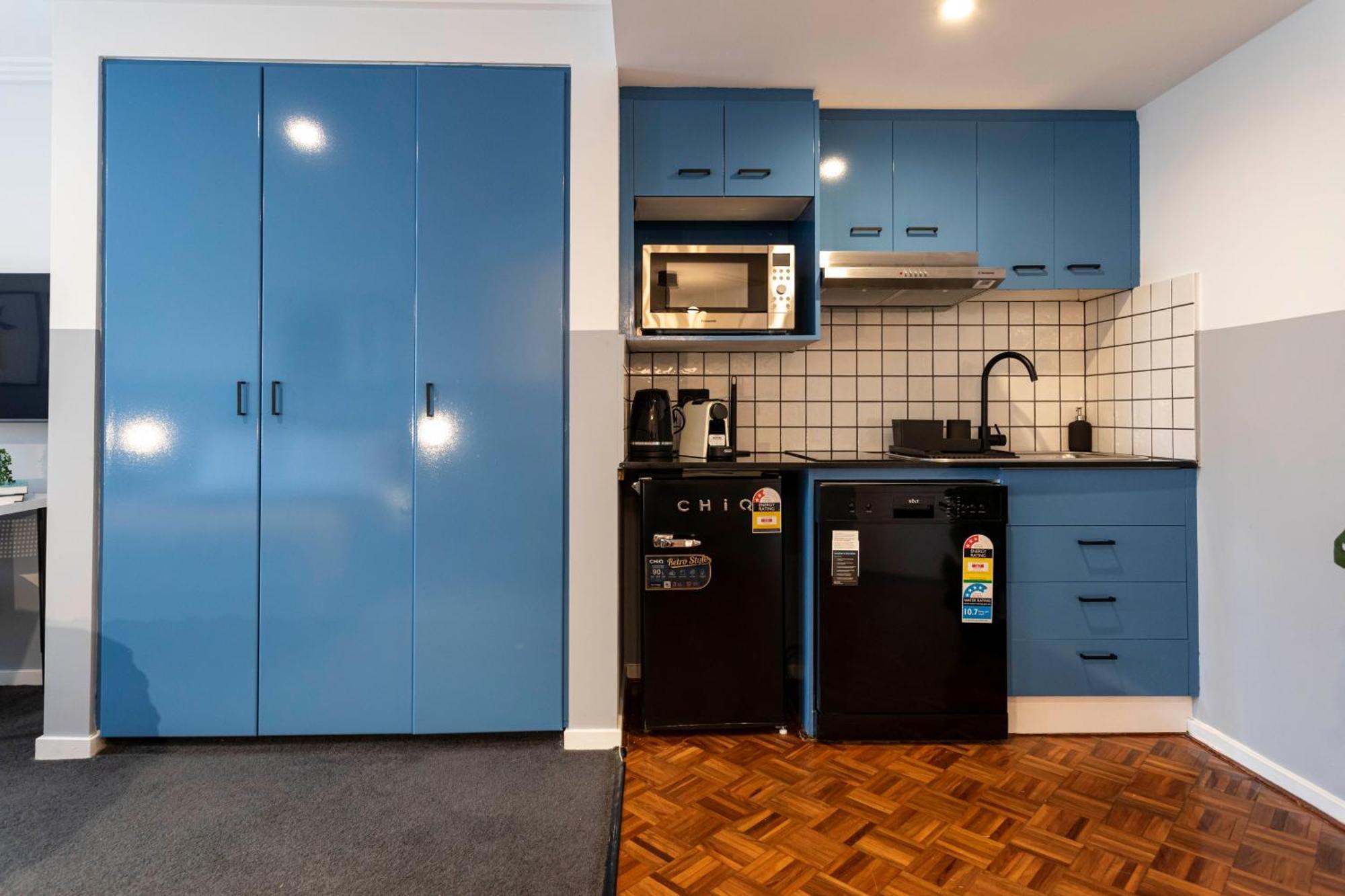 Gia Sydney Apartment Ngoại thất bức ảnh