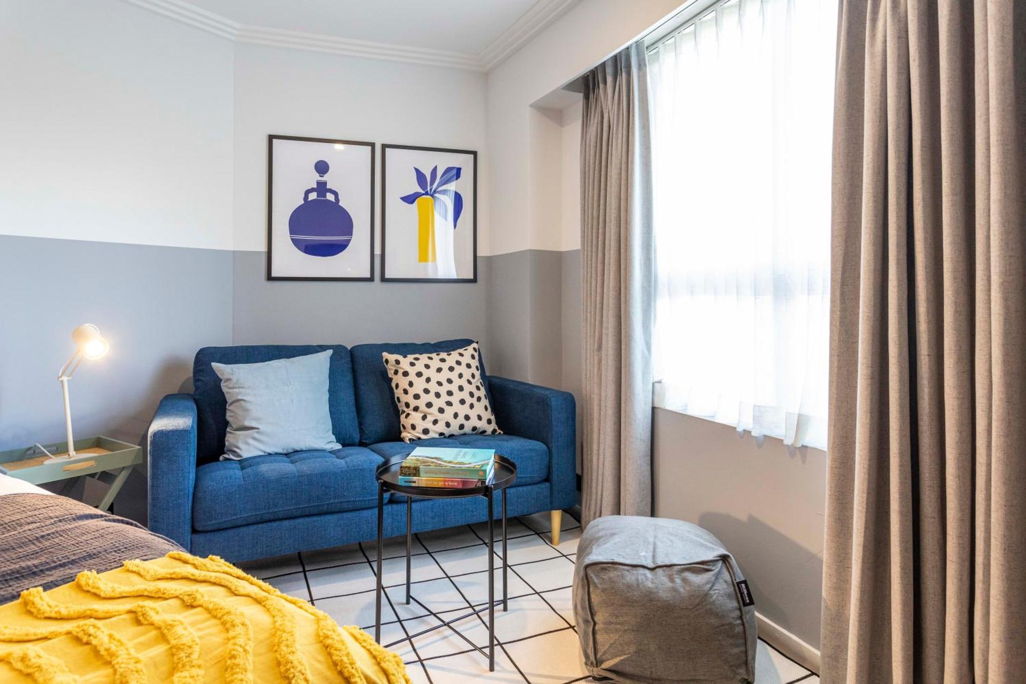 Gia Sydney Apartment Ngoại thất bức ảnh