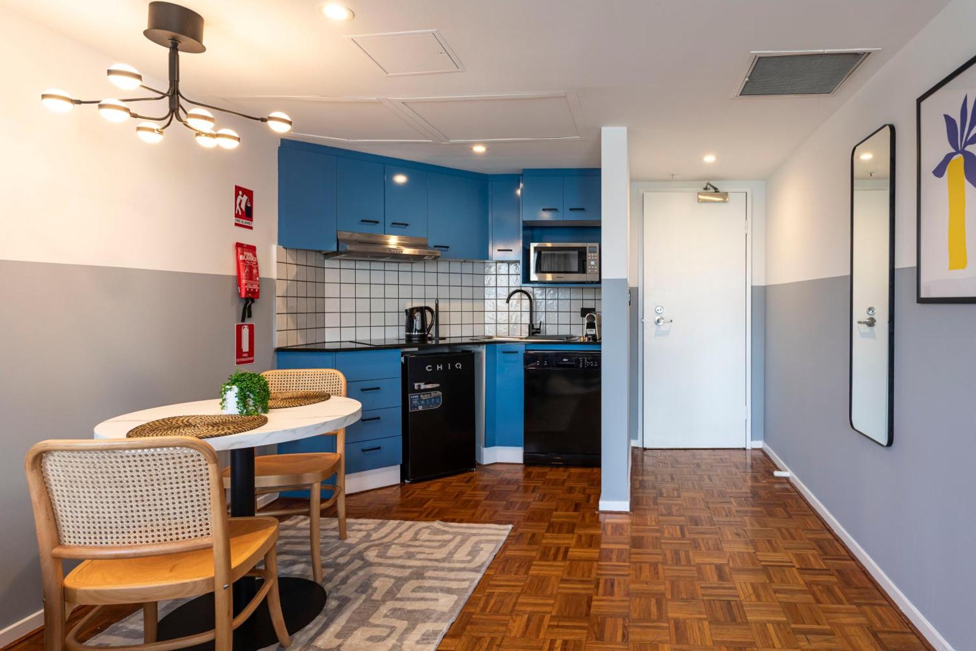 Gia Sydney Apartment Ngoại thất bức ảnh