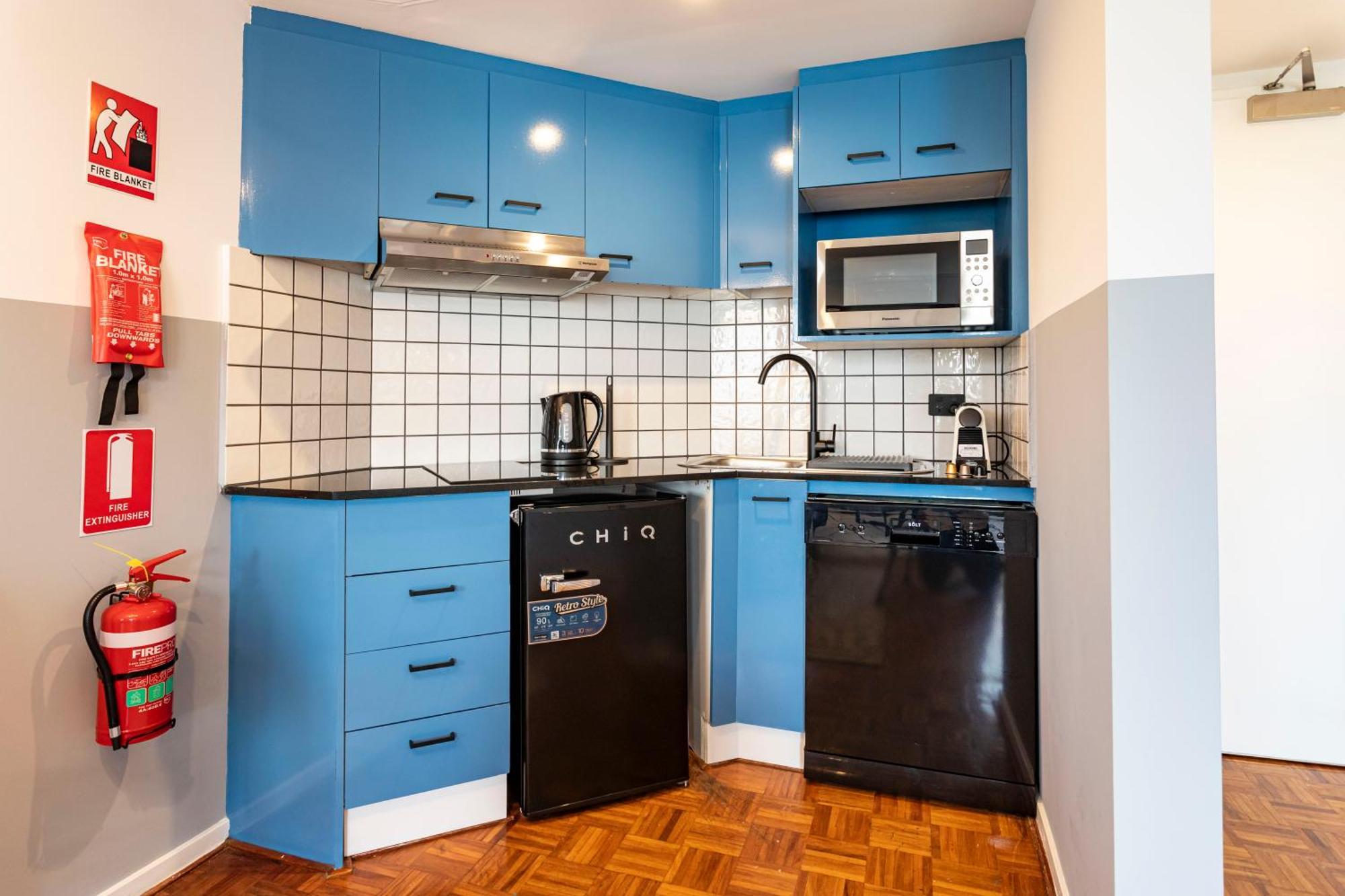 Gia Sydney Apartment Ngoại thất bức ảnh