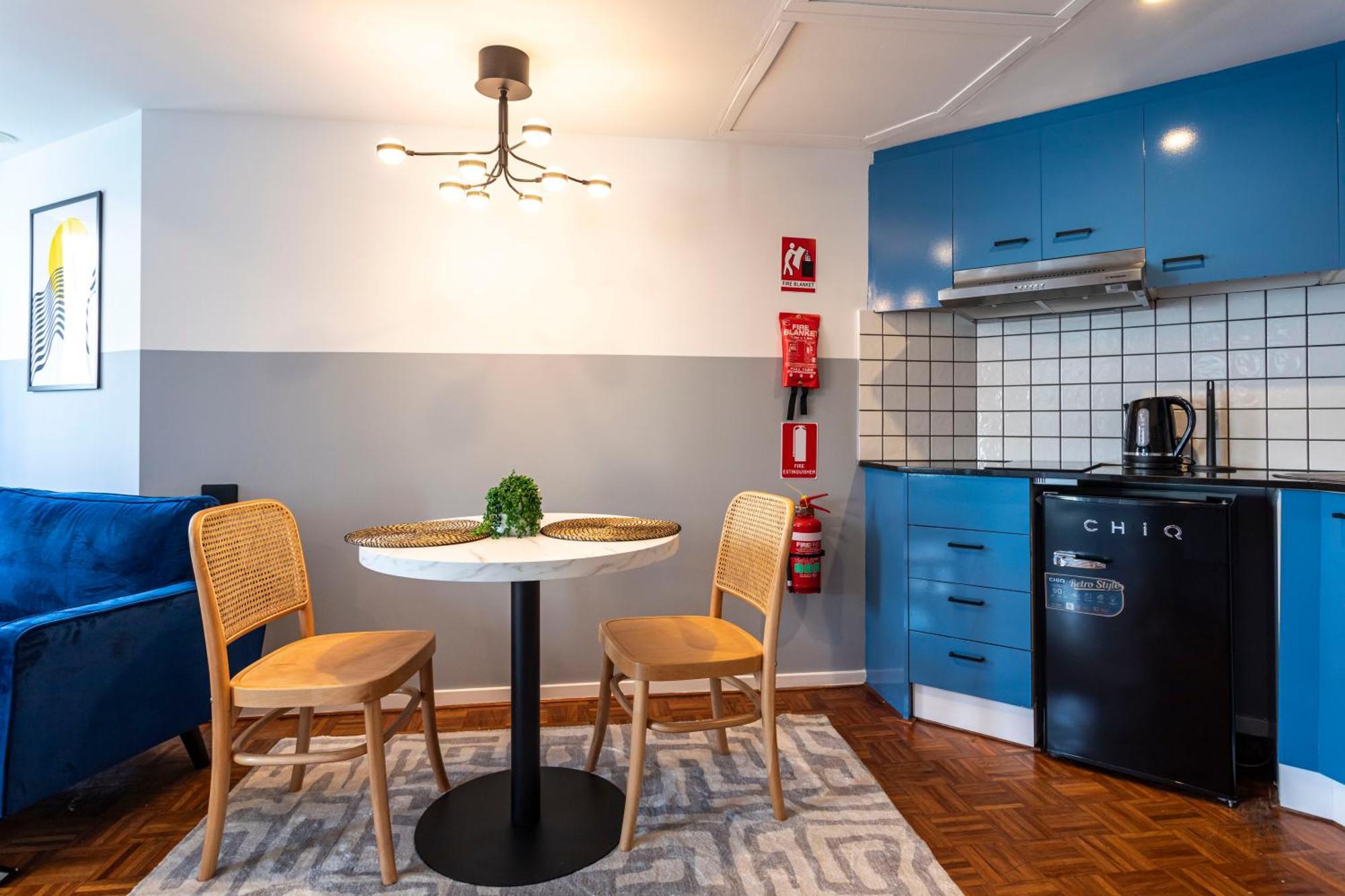 Gia Sydney Apartment Ngoại thất bức ảnh