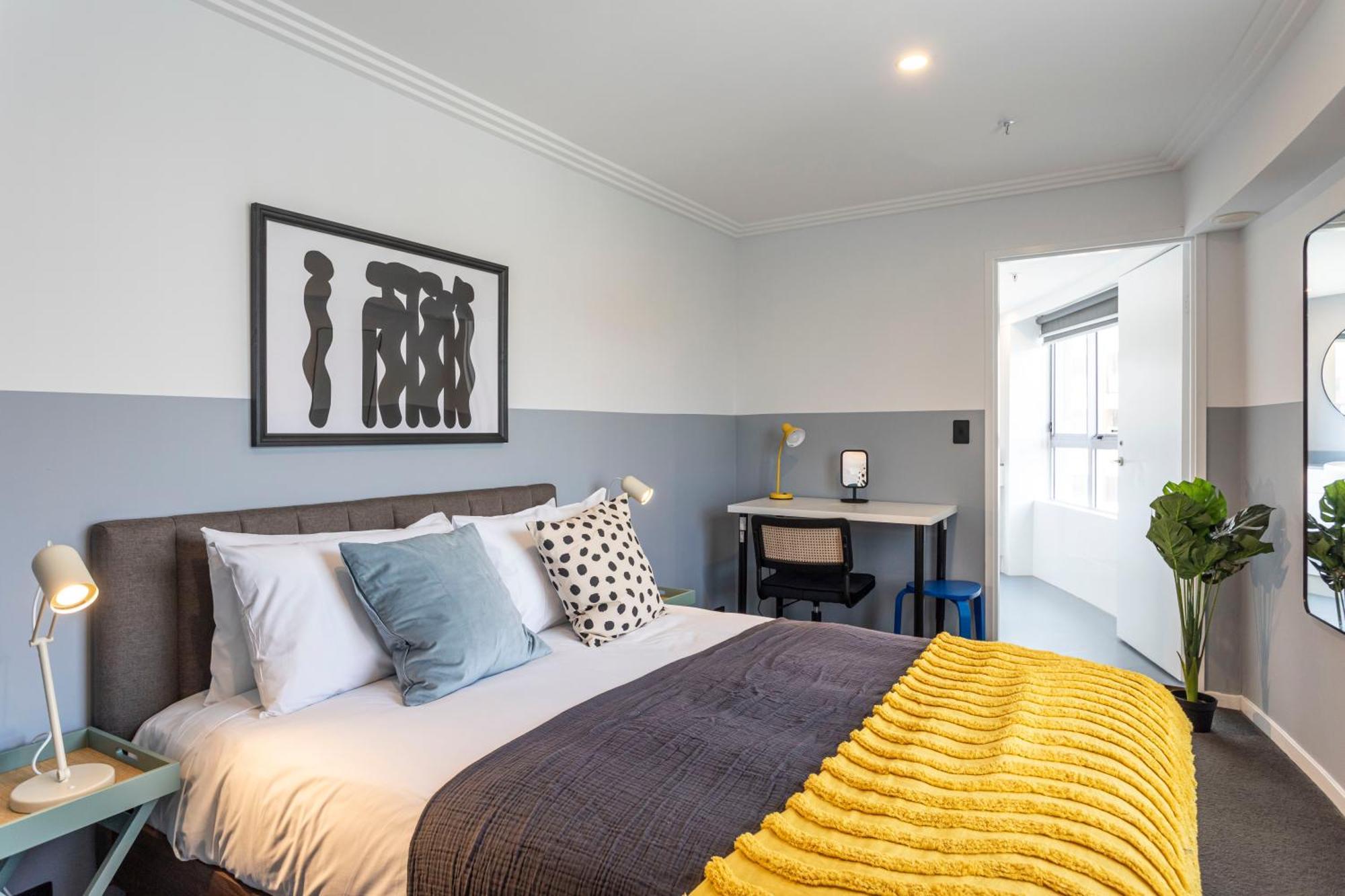Gia Sydney Apartment Ngoại thất bức ảnh