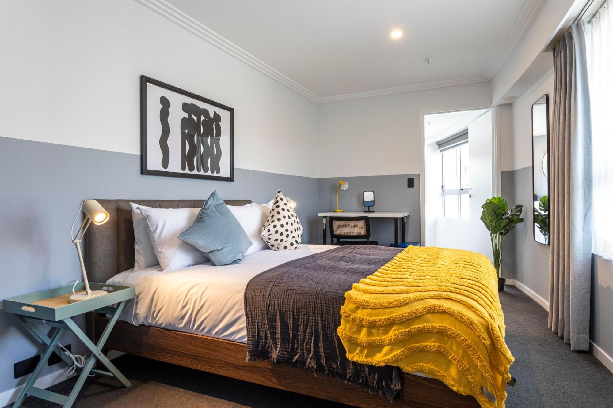 Gia Sydney Apartment Ngoại thất bức ảnh