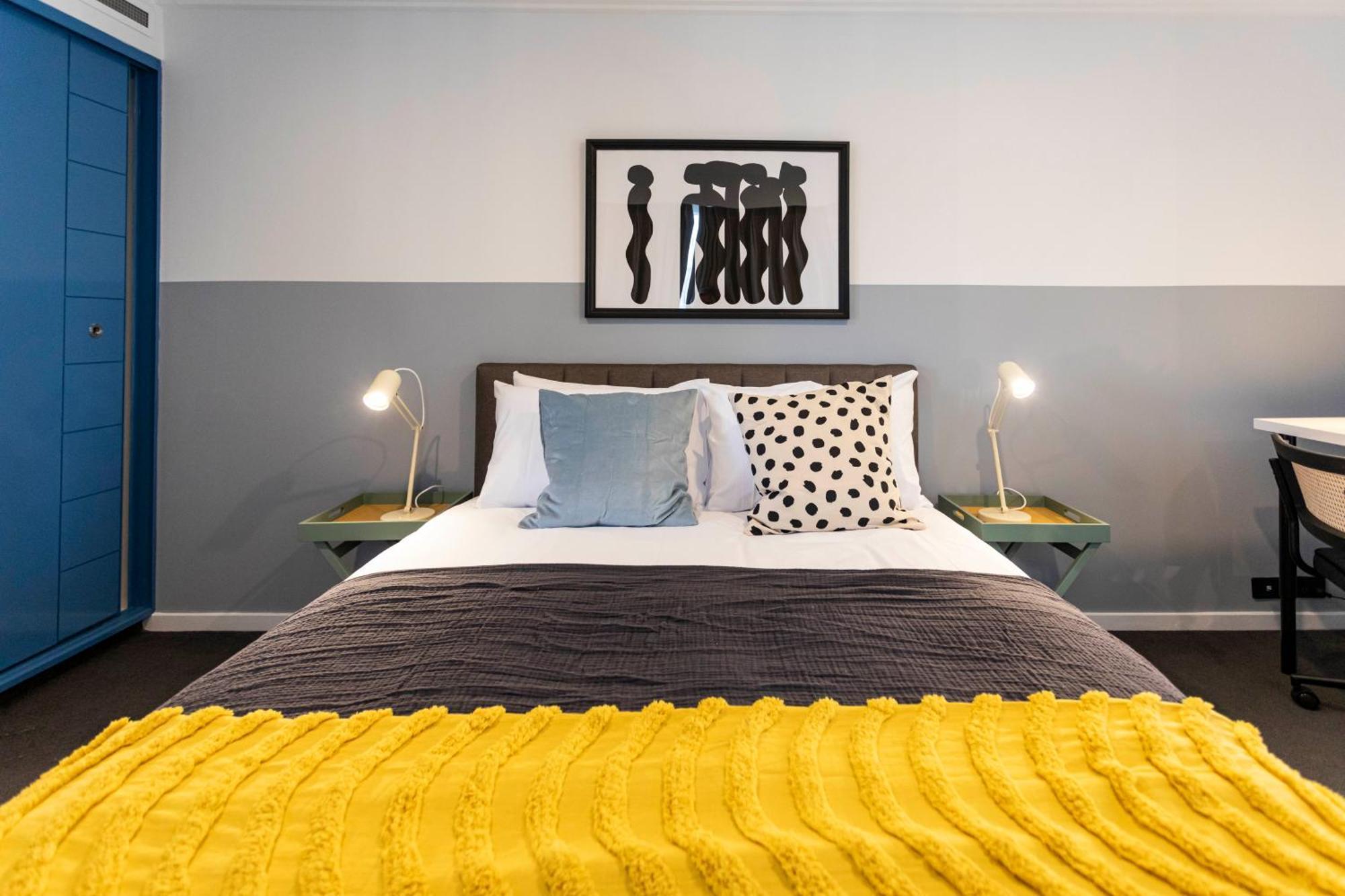 Gia Sydney Apartment Ngoại thất bức ảnh