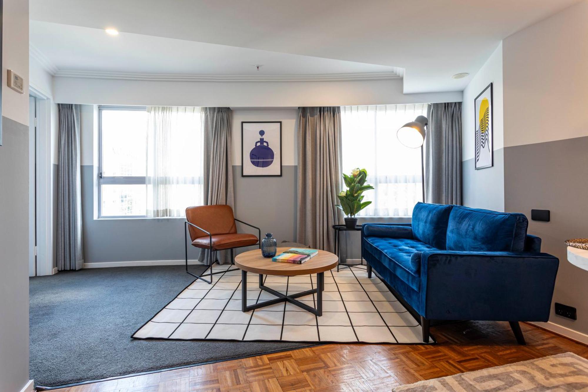 Gia Sydney Apartment Ngoại thất bức ảnh