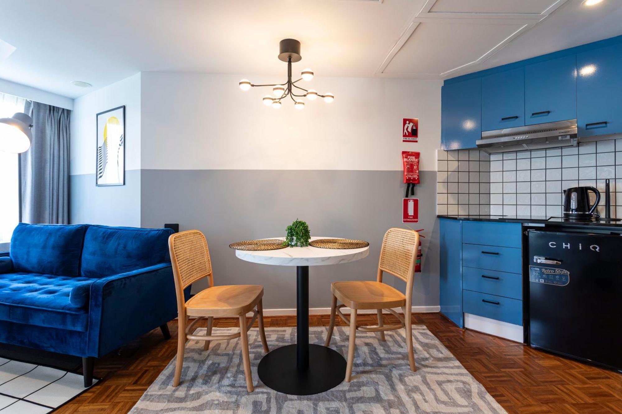 Gia Sydney Apartment Ngoại thất bức ảnh